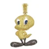 10K Yellow Gold Tweety Bird Diamond Pendant 4.11ct -Outlet Bijou Lush Store 10k gold tweety bird diamond pendant 411ct p 6811 yellow 20220802