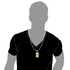 Lakers 14K White Gold Customizable Diamond Basketball Jersey Pendant 5.8ct -Outlet Bijou Lush Store 14k customizable diamond basketball jersey pendant 58ct p 6008bod