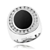 14K White Gold Men's Onyx Diamonds Ring 1ct 1 14K White Gold Men's Onyx Diamonds Ring 1ct -Outlet Bijou Lush Store 14k gold mens onyx diamonds ring 1ct p 27962 wh