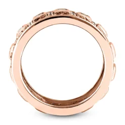 18K White Gold Diamond Eternity Band 1.82ct -Outlet Bijou Lush Store 18k gold diamond eternity band 182ct p 30398 additional rose