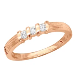 Thin 18K White Gold Men's Diamond Wedding Band 0.15ct 12 Thin 18K White Gold Men's Diamond Wedding Band 0.15ct -Outlet Bijou Lush Store 18k gold mens diamond wedding band 015ct p 30751 ro