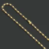 Black And Yellow Diamond Chain Necklace 20.87ct 10K Yellow Gold -Outlet Bijou Lush Store black and yellow diamond chain necklace 2087ct 10k gold p 48327