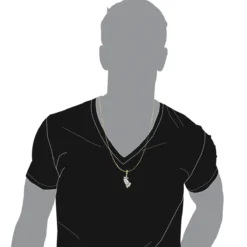 Hip Hop 10K Yellow Gold Praying Hands And Cross Diamond Pendant For Men 12 Hip Hop 10K Yellow Gold Praying Hands And Cross Diamond Pendant For Men -Outlet Bijou Lush Store hip hop jewelry praying hands and cross diamond pendant for men 10k gold bodye