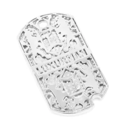 Iced Out 14K White Gold Designer Diamond Dog Tag Pendant 5ct -Outlet Bijou Lush Store iced out 14k gold designer diamond dog tag pendant 5ct p 6373 backwh