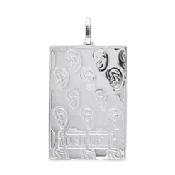 Custom-made 14K Rose Gold Diamond Unheard Pendant For Men 1.4Ct 13 Custom-made 14K Rose Gold Diamond Unheard Pendant For Men 1.4Ct -Outlet Bijou Lush Store jewelry custom made jewelry 14k gold diamond unheard pendant for men 14ct backwh