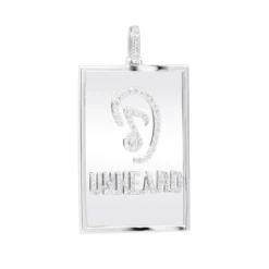 Custom-made 14K Rose Gold Diamond Unheard Pendant For Men 1.4Ct 11 Custom-made 14K Rose Gold Diamond Unheard Pendant For Men 1.4Ct -Outlet Bijou Lush Store jewelry custom made jewelry 14k gold diamond unheard pendant for men 14ct wh