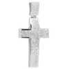 Sterling Silver Diamond Cross Pendant 1.90ct 1 Sterling Silver Diamond Cross Pendant 1.90ct -Outlet Bijou Lush Store sterling silver diamond cross pendant 190ct p 44203 20220918