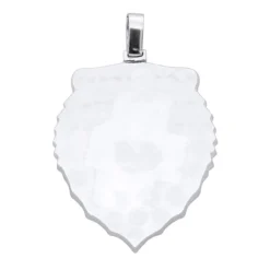 Unique Men's Diamond Tiger Pendant 14K Yellow Gold With Black Enamel 4ct 17 Unique Men's Diamond Tiger Pendant 14K Yellow Gold With Black Enamel 4ct -Outlet Bijou Lush Store unique jewelry mens diamond tiger pendant 14k gold with black enamel 4ct backwh