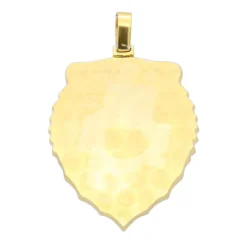 Unique Men's Diamond Tiger Pendant 14K Yellow Gold With Black Enamel 4ct 18 Unique Men's Diamond Tiger Pendant 14K Yellow Gold With Black Enamel 4ct -Outlet Bijou Lush Store unique jewelry mens diamond tiger pendant 14k gold with black enamel 4ct backye