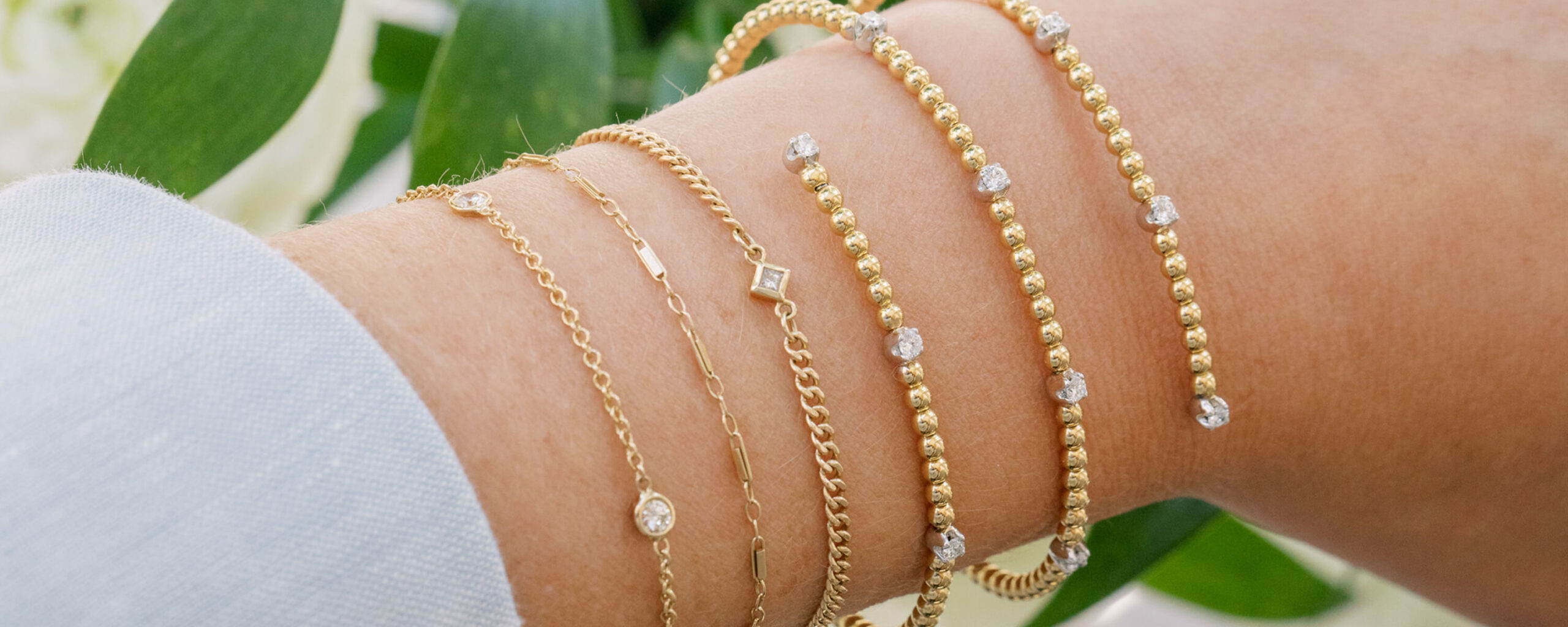 Outlet Bijou Lush Store -Outlet Bijou Lush Store bracelets banner scaled 1